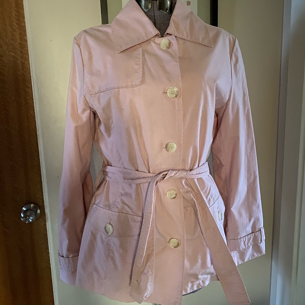 Esprit Trench Coat